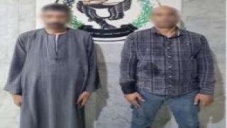 الداخلية تضبط 6 متهمين استغلوا 19 طفلًا في أعمال التسول وبيع السلع بمدينة نصر