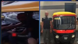 الأمن يكشف ملابسات فيديو سائق يسير عكس الاتجاه ويعتدي على مواطن بالإسكندرية