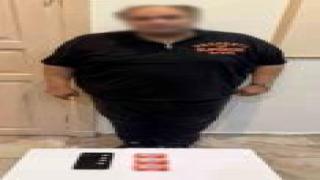 ضبط عنصر إجرامي احترف الاحتيال الإلكتروني عبر فيسبوك