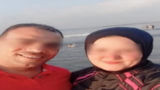 قصة جريمة أب يقتل أطفاله الثلاثة في الدقهلية.. الجانى ينهى حياته على قضبان السكة الحديد