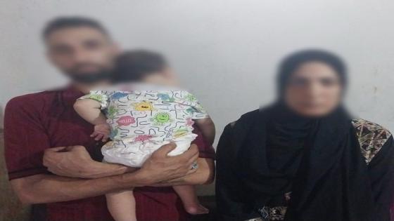 مشاجرة زوجية بالإسكندرية تتطور لاتهامات خطف وبيع طفل.. والأمن يتدخل