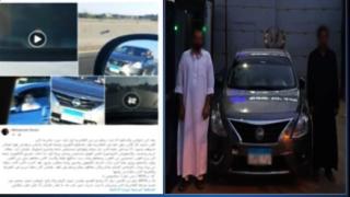 الداخلية تكشف ملابسات فيديو “المطاردة والملثم” بالإسكندرية