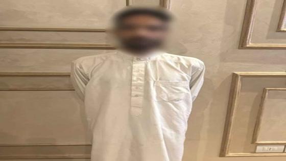 كشف ملابسات فيديو اعتداء شقيق على شقيقته من ذوي الاحتياجات الخاصة في الجيزة