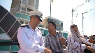 الداخلية تحتفل باليوم العالمي للصم ولغات الإشارة 2025 عبر مبادرات إنسانية ومجتمعية