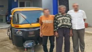 الداخلية تكشف حقيقة فيديو “سرقة توك توك” المتداول بالقليوبية: مشهد تمثيلي لزيادة المشاهدات