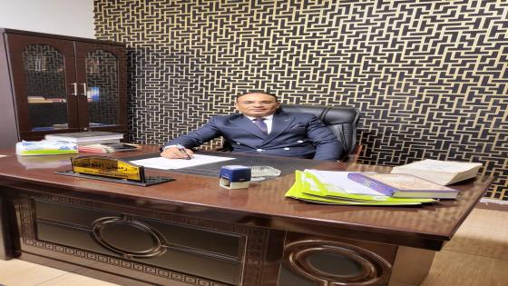 المستشار رمضان التوني يعلن عن مبادرة قانونية دولية لملاحقة المسيئين لمصر ورئيسها ومؤسسات الدولة