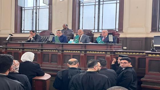 إحالة المتهم الاعتداء على 14 طفلًا بمدرسة لغات بالإسكندرية إلى المفتي