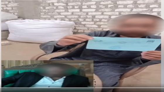 الأمن يكشف ملابسات تهديد بالسب على خلفية خلاف مالي بسوهاج