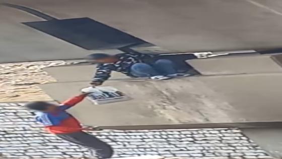 الأمن يكشف ملابسات فيديو عصابة المخدرات بالجيزة