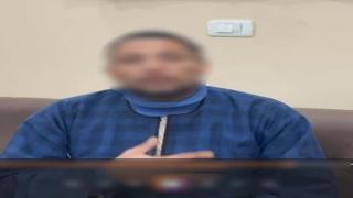 ضبط مرتكبي فيديو الفيوم المزيف حول اللجان الانتخابية