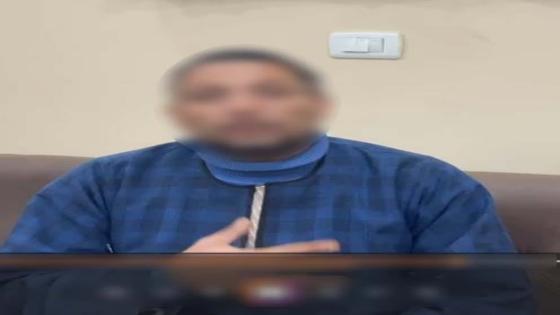 ضبط مرتكبي فيديو الفيوم المزيف حول اللجان الانتخابية