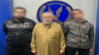 ضبط محاولة شراء أصوات بالبحيرة أثناء الانتخابات