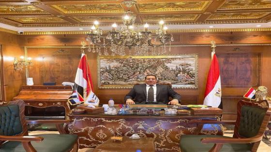 صبري نخنوخ ينفي تصريحات منسوبة إليه.. ويؤكد احترامه الكامل للقضاء ومؤسسات الدولة