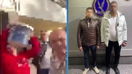 التعدي على مواطن بالإسكندرية بسبب إطعام الكلاب الضالة.. والأمن يكشف ملابسات الواقعة