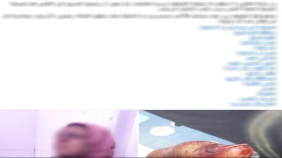 وفاة المستشارة سهام الأنصاري في حادث طريق قنا–سفاجا