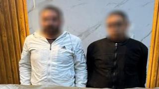 مشاجرة بين أنصار مرشحين بالإسكندرية وضبط 4 أشخاص حاملي أموال في الجيزة والبحيرة