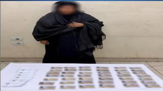 ضبط 7 من المتورطين في شراء الأصوات بمختلف المحافظات خلال الانتخابات