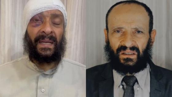 «ولادي خدوا شقى عمري».. الداخلية تكشف حقيقة فيديو طبيب اتهم أبناءه بالاستيلاء على أمواله