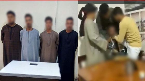 الأمن يكشف كواليس واقعة تقييد عامل والتعدي عليه داخل منزل بقنا