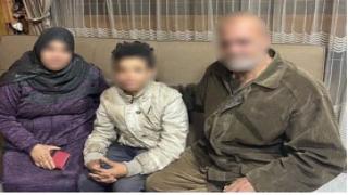 عودة طالب متغيب بالقليوبية بعد هروبه بسبب خلافات أسرية