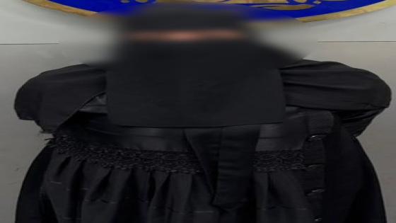 الأمن يكشف حقيقة ادعاء سيدة بتورط ضابط في التعدي على والدها