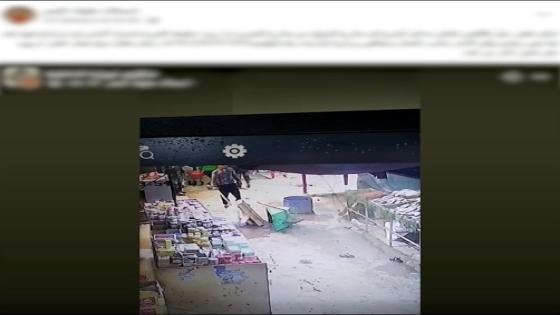 خلاف على الزبائن يشعل مشاجرة بين أصحاب مطاعم في المرج