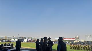 وزارة الداخلية تنظم معرض عيد الشرطة 2026 بمشاركة شعبية واسعة