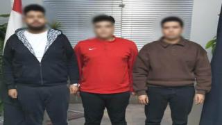 الداخلية تكشف تفاصيل مشاجرة التجمع الأول بعد تداول فيديو الواقعة