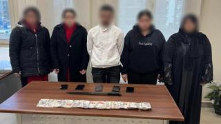 الأمن يفضح شقة بولاق الدكرور لاستغلال الفتيات والسيدات في أنشطة مخالفة للقانون