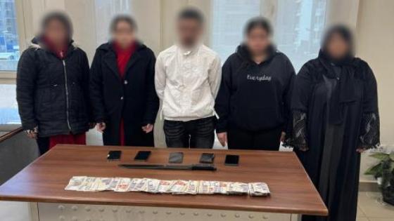 الأمن يفضح شقة بولاق الدكرور لاستغلال الفتيات والسيدات في أنشطة مخالفة للقانون