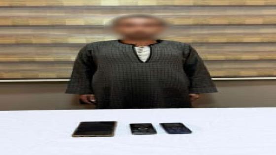 ضبط عاطل انتحل صفة موظف بنك لسرقة أموال المواطنين بالمنيا