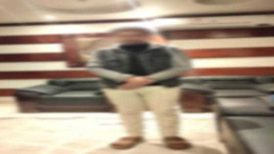 الداخلية تكشف هوية المتحرش بفتاة في سوهاج