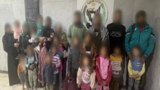 ضبط عصابة بالقاهرة تستغل الأطفال في التسول ومصادرة 27 حدثًا