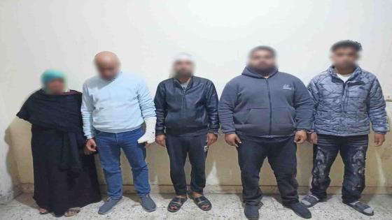 3 مصابين في مشاجرة الإسماعيلية.. الداخلية تكشف التفاصيل وتضبط المتهمين