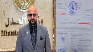 أسرة المصورين تسحب توكيلها من محمد النمر وتكشف تلاعبه بشأن تصوير المحامي الشهير أشرف نبيل