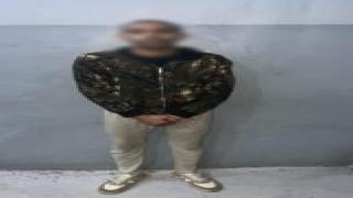 ضبط شخص هاجم منزل سيدة بالسلاح الأبيض بالدقهلية