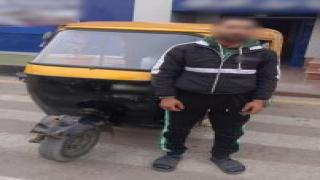 ضبط سائق توك توك بالشرقية بعد السير عكس الاتجاه وإثارة الفيديو على مواقع التواصل