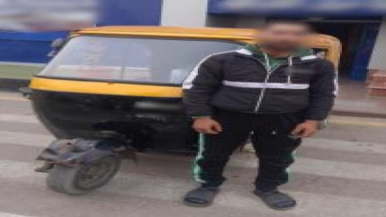 ضبط سائق توك توك بالشرقية بعد السير عكس الاتجاه وإثارة الفيديو على مواقع التواصل