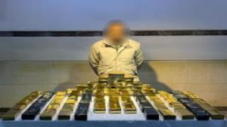 الأمن يضبط بؤرًا لتجارة المخدرات والأسلحة بقيمة 72 مليون جنيه