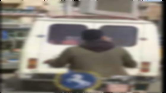 ضبط ميكروباص لتجزئة خط السير وزيادة الأرباح في الشرقية