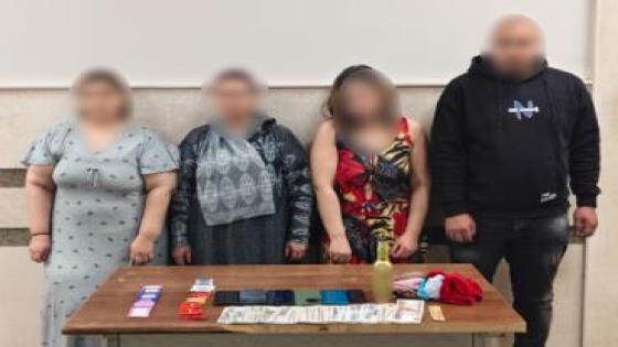 القبض على سيدة بالدقهلية لإدارتها مسكن لممارسة الأعمال المنافية للآداب