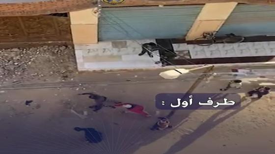 ضبط 7 متهمين بالغربية في واقعة اعتداء على طالب ووالدته باستخدام سلاح أبيض