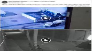 ضبط تشكيل عصابى بالغربية لسرقة الدراجات النارية باستخدام سيارة ربع نقل