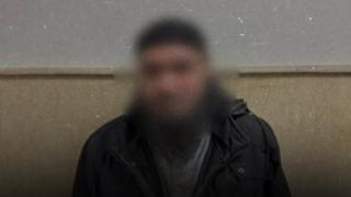 القبض على صانع محتوى بعد إدلائه بتصريحات مسيئة لوالدي النبي