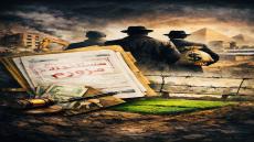 فضيحة مدوية في الهرم.. الاستيلاء على أرض عائلة غنيم بـ «مستندات مزورة» خلف أولاد رجب باللبيني