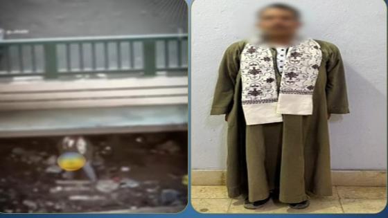 الشرطة تضبط متحرش بأسيوط بعد تداول فيديو أظهر أفعاله الفاضحة