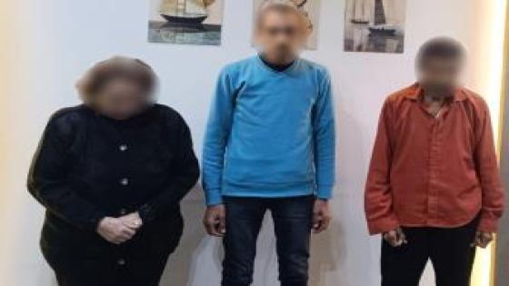 الداخلية تكشف ملابسات العثور على أجنة بمصرف في المنيا