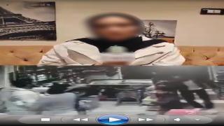 ضبط عاطل بالسويس بعد اتهامه بمحاولة اختطاف طفل داخل محل