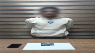 ضبط عنصر جنائي لسرقته هاتف وبطاقة دفع إلكترونية بالجيزة