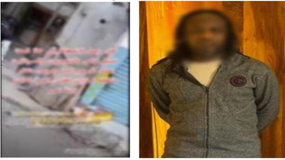 ضبط مالك أجنبي لملهى ليلي بدون ترخيص في مدينة نصر